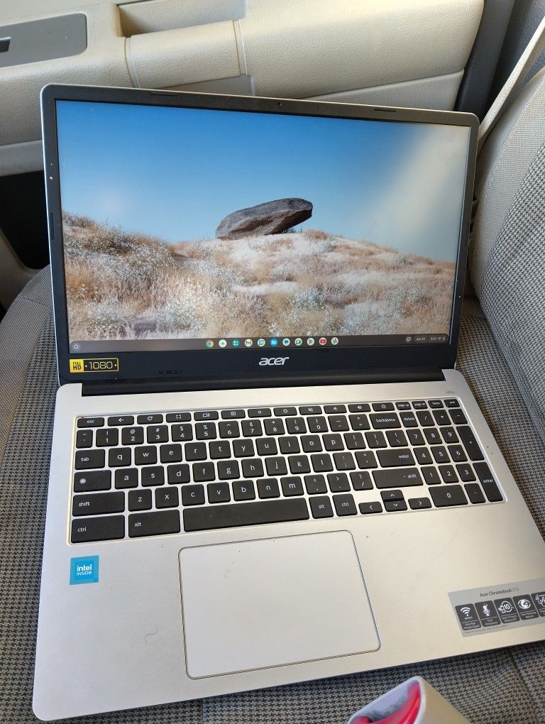 Acer Google Chromebook Laptop