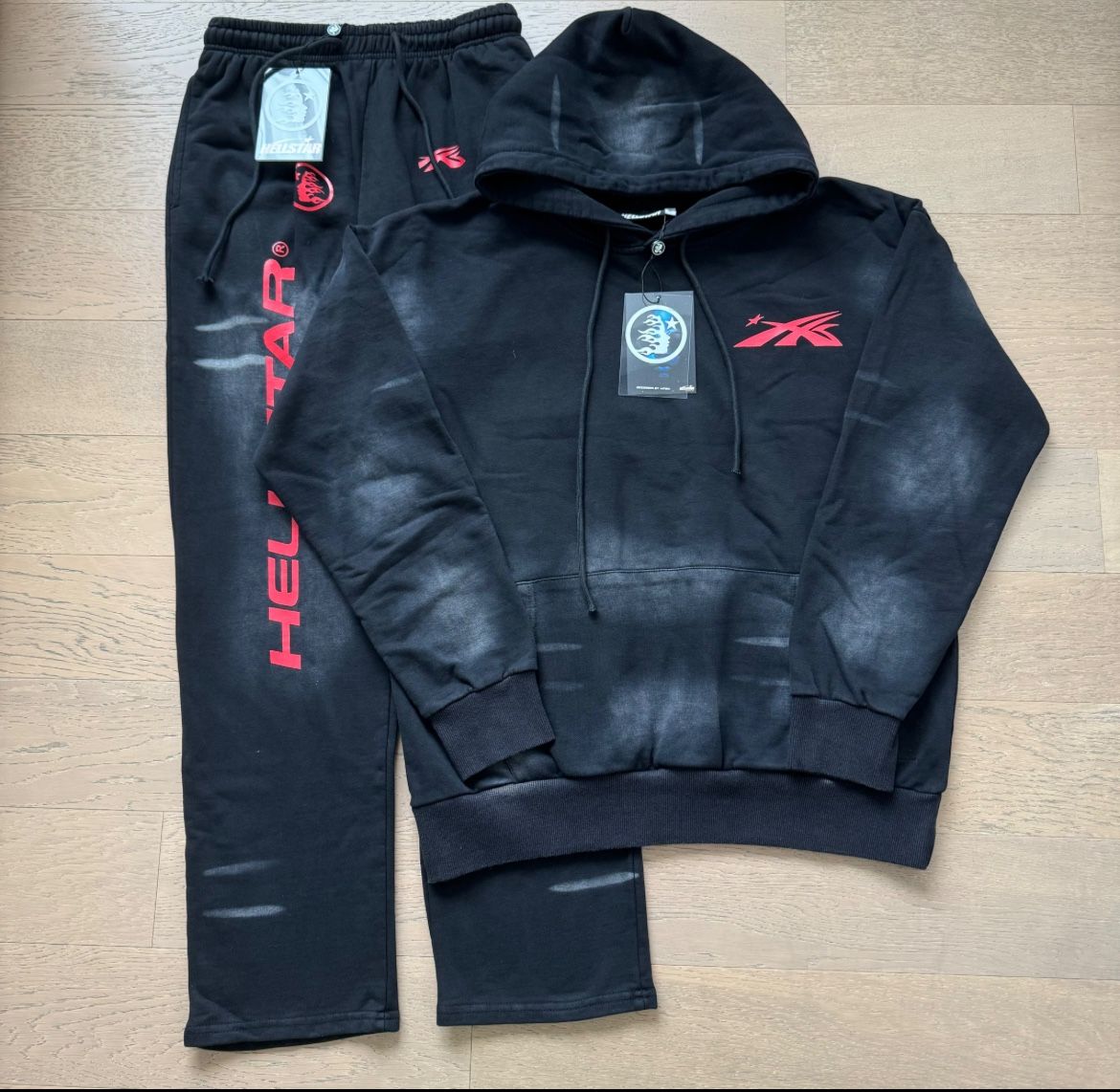 Hellstar Tracksuit