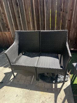 Furniture set