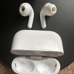 AirPods Pro 1st generation 