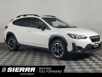 2023 Subaru Crosstrek