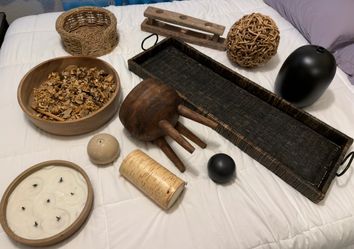 Home decor Lot