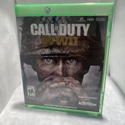 Xbox One Game Bundle