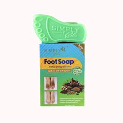 Foot Soap