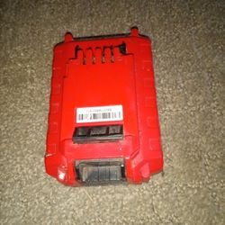 Porter Cable 20 Volt Battery 