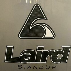 Surfboard Laird Surrator
