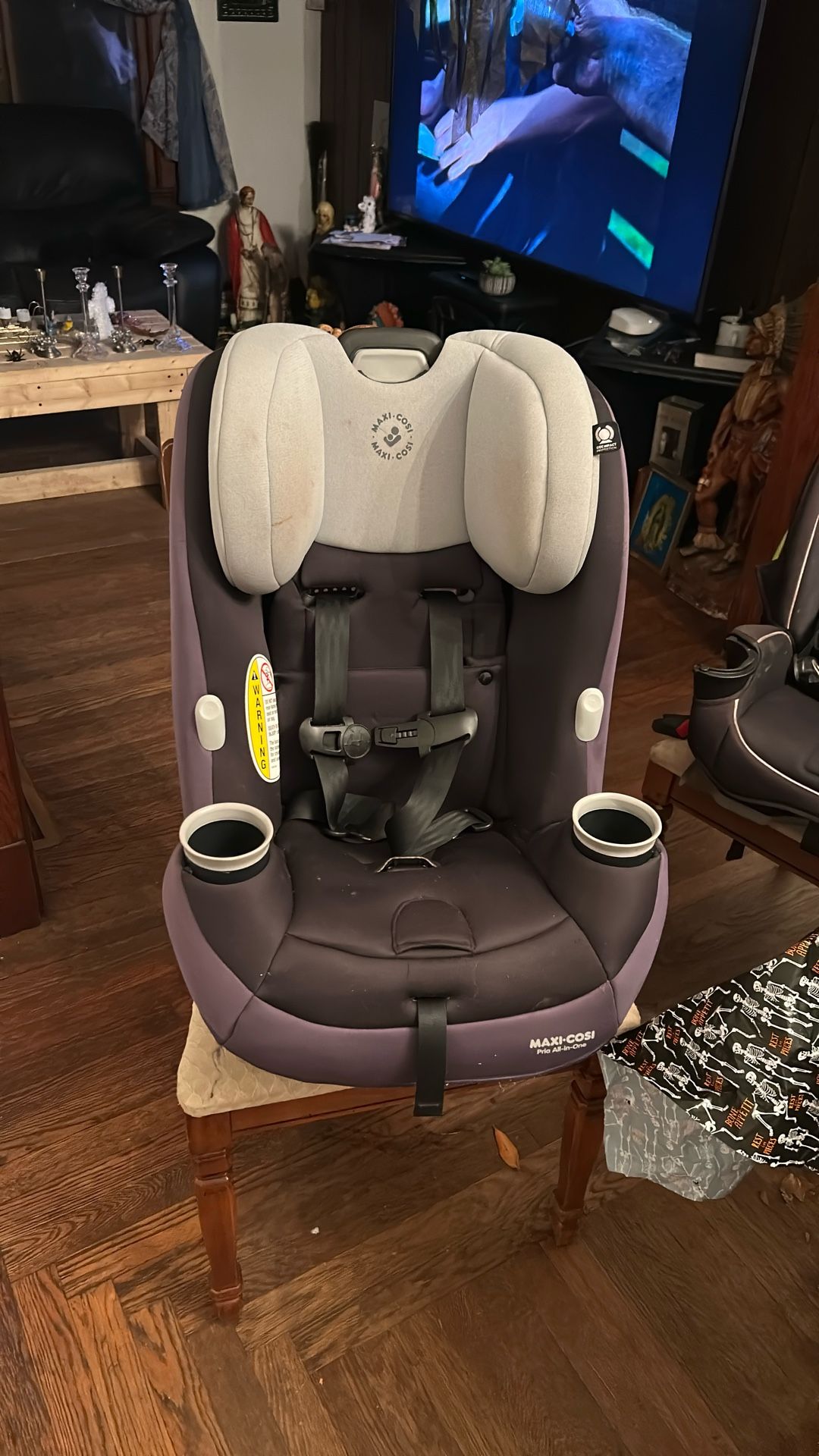 Car Seat $40 Each