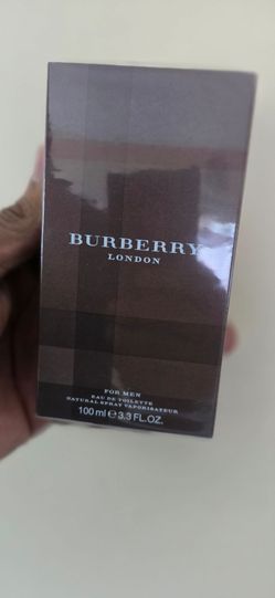 Burberry London