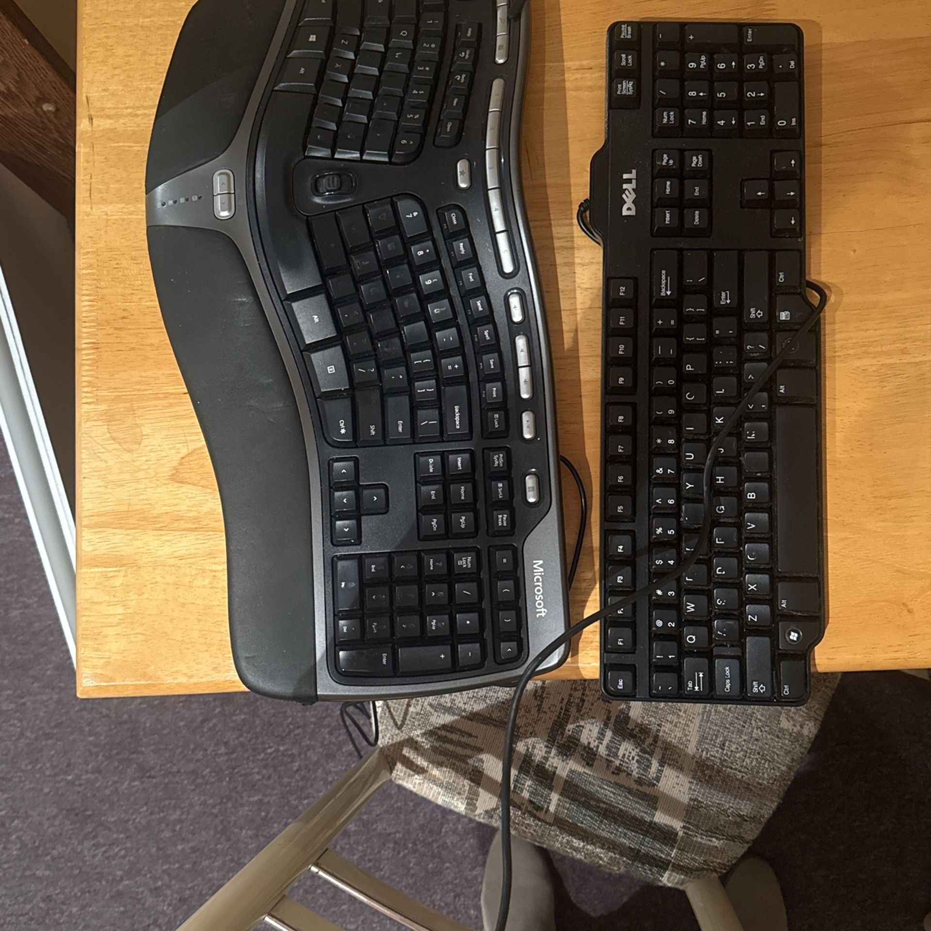 Free Keyboard