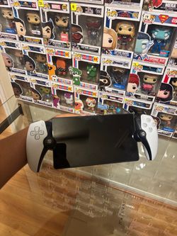 PlayStation Portal