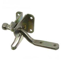 Stanley Gate Latch