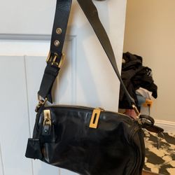 Prada Lady’s Small Bag 