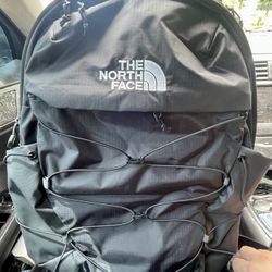 Brand New North Face Backpack