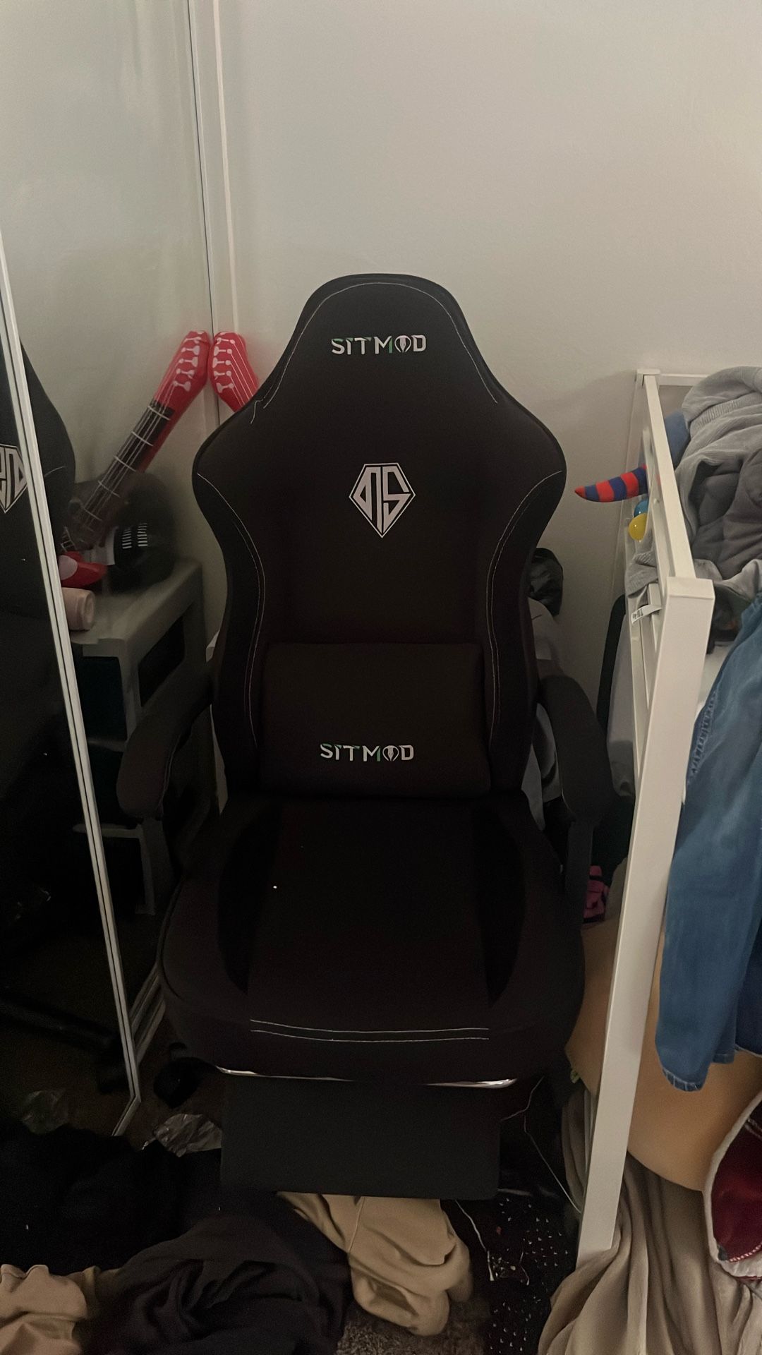 Sit Mod Gaming Chair