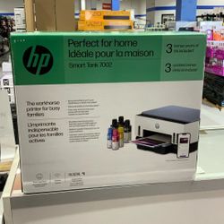 Hp Perfect For Home Printer, Copy, Scan