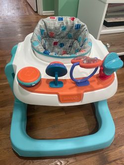 Safety 1st Baby Walker (Musical)