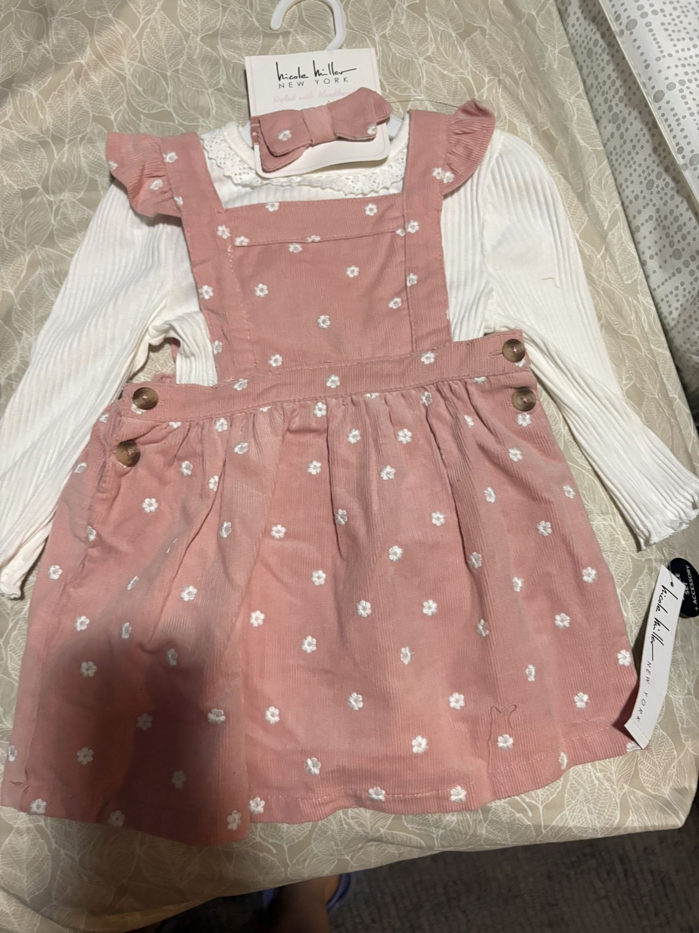 Babygirl Set