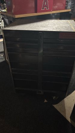 Snap on Tool Box  $300 OBO