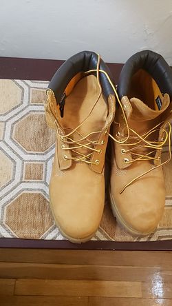Wheat timberlands