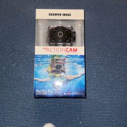 HD Action Cam (Digital Video 