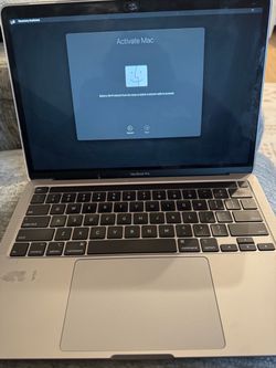 Mac Book Pro 2020