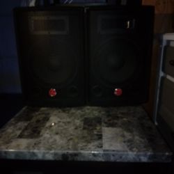 M60 60W, 4-Channel Compact Portable PA with 10" Speakers