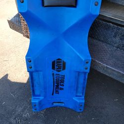 Napa Mechanics Creeper