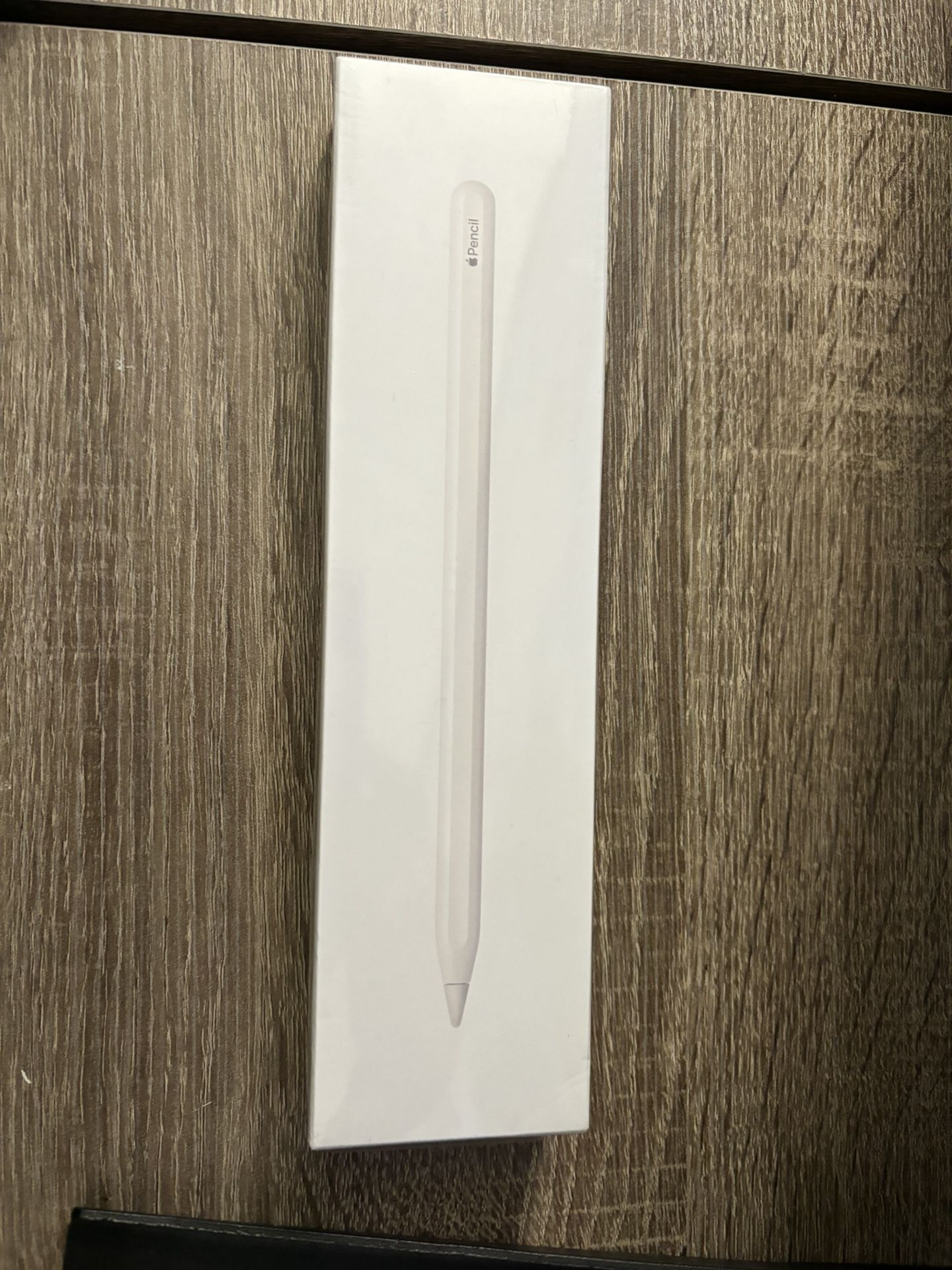 Apple Pencil 2nd Gen