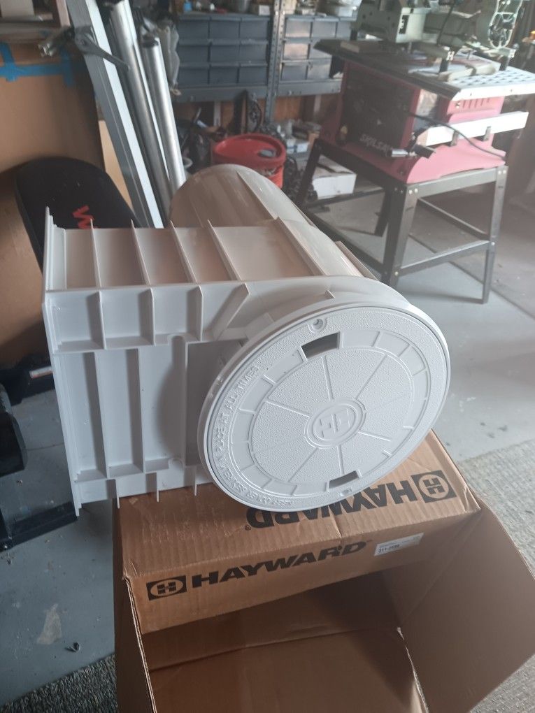 Pool Skimmer. Hayward