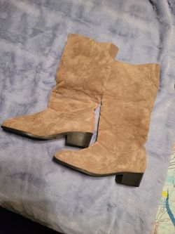 Woman's Boot