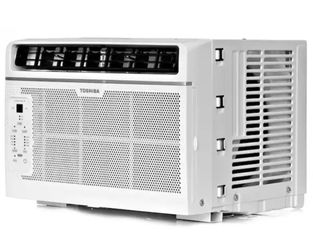 Toshiba Window Air Conditioner