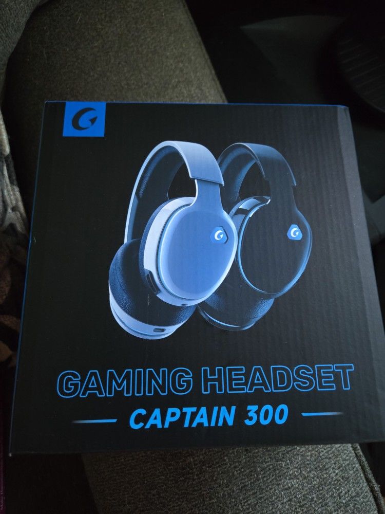 Gaming Headset