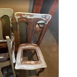 Farm Chairs
