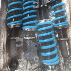 Coil Springs