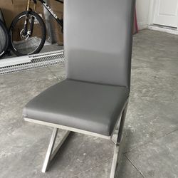 6 Dining Chair