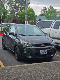 GAS SAVER chevy spark 2017 amazing on gas