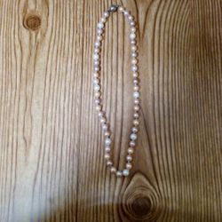 Rare Multi Color Fresh Water Pearls