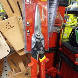 MILWAUKEE AVIATION SNIP
