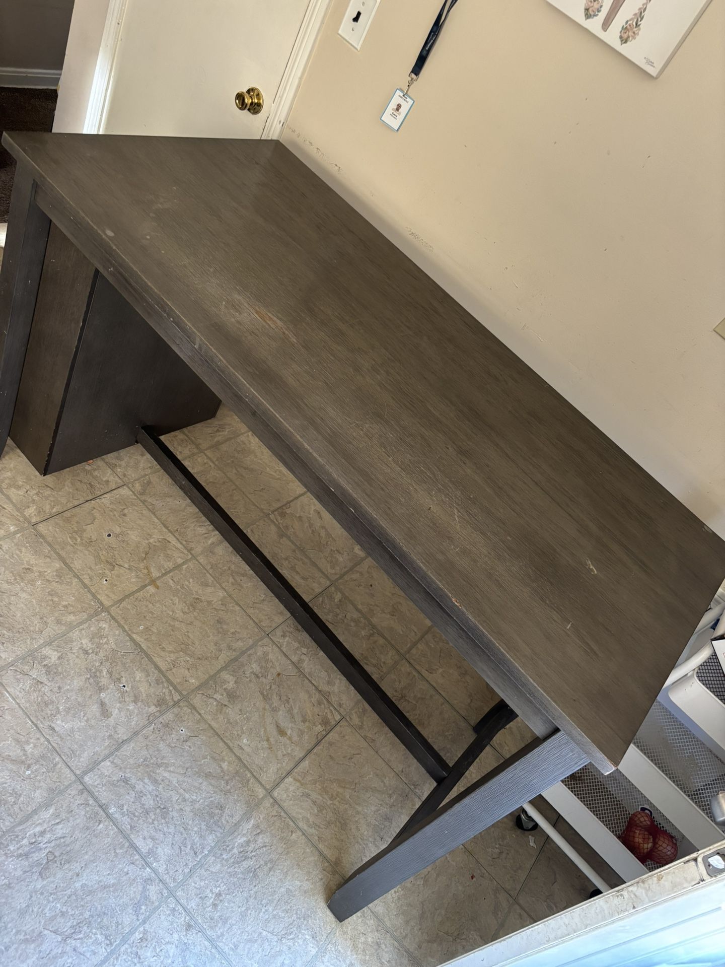 Kitchen/ Dining Table