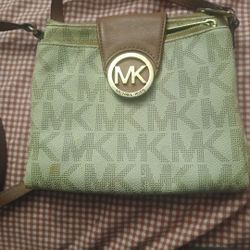 Mk Crossbody 