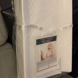 Changing Pad