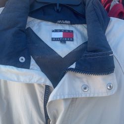 Tommy Jacket