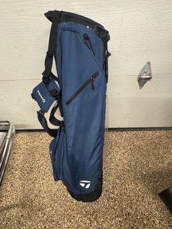 Taylor Made Golf Bag
