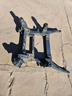 Ford Explorer crossmember oem