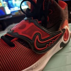 Kevin Durant 