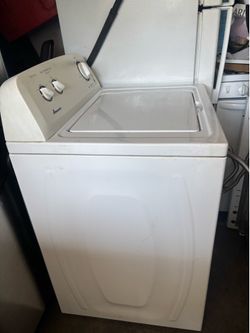 Washer
