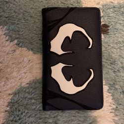 Marvel Venom Loungefly Wallet