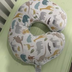 Boppy Pillow 