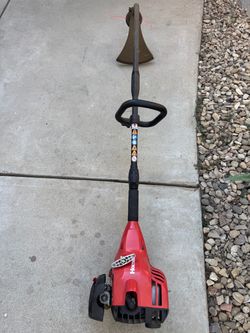 Homelite Gas String Trimmer / Weed Eater