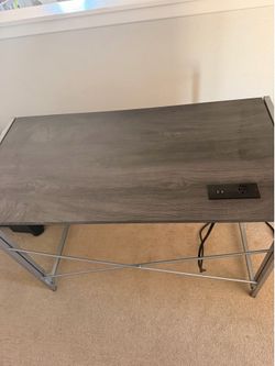 Desk/ foldable/ electric